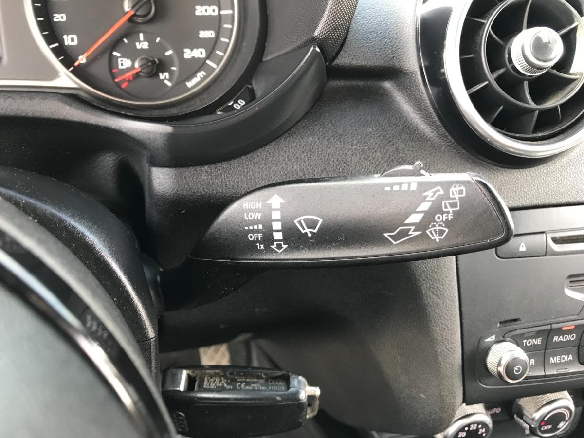Audi A1 1.6TDI · Ano 2013 — imagem 22