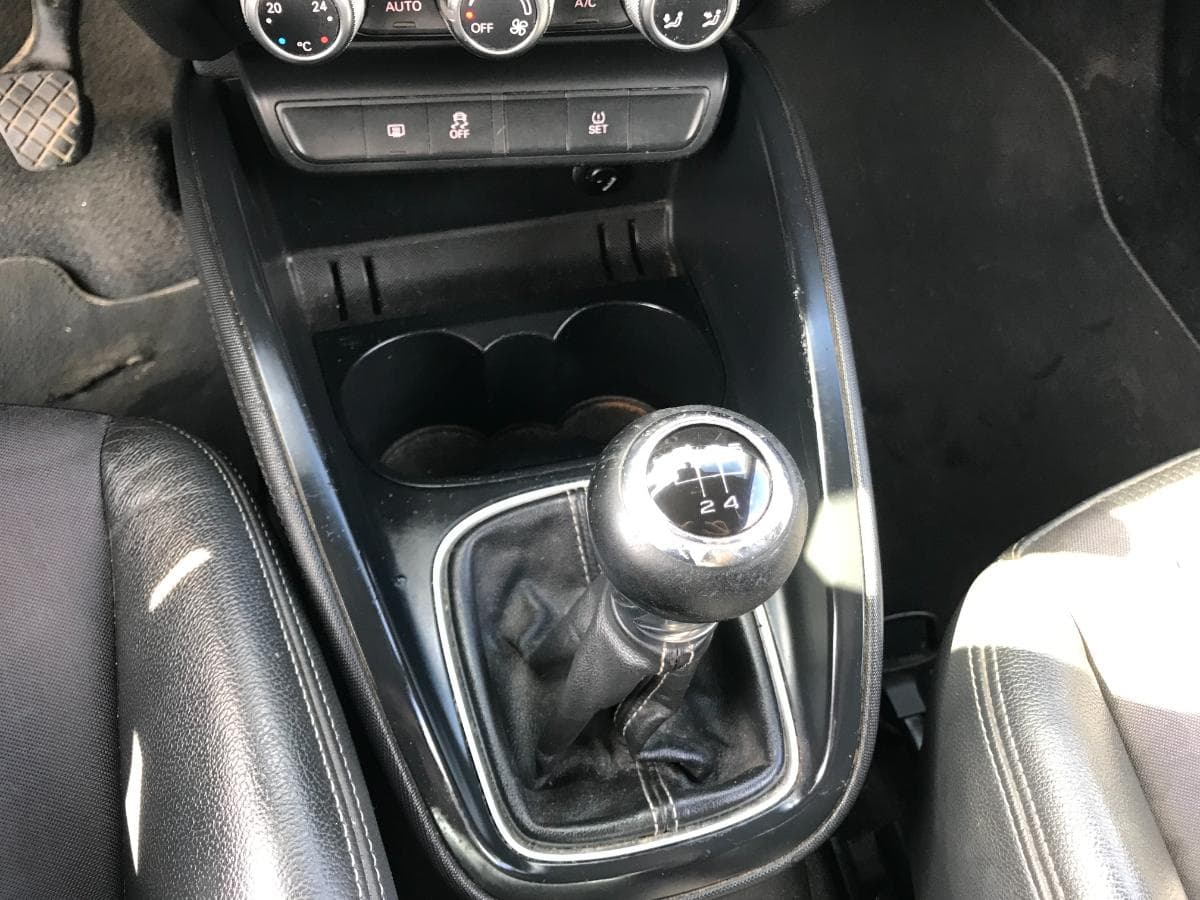 Audi A1 1.6TDI · Ano 2013 — imagem 23