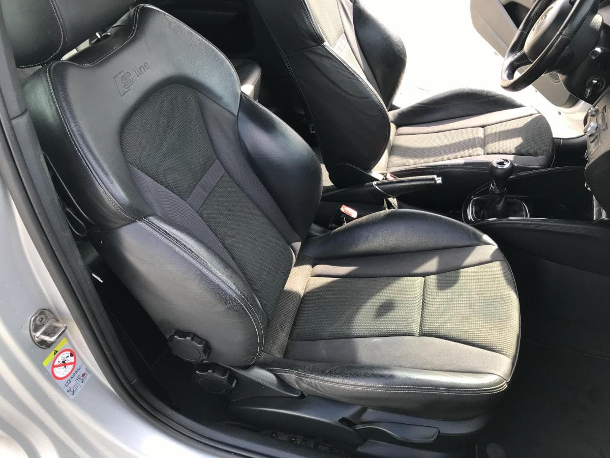 Audi A1 1.6TDI · Ano 2013 — imagem 24