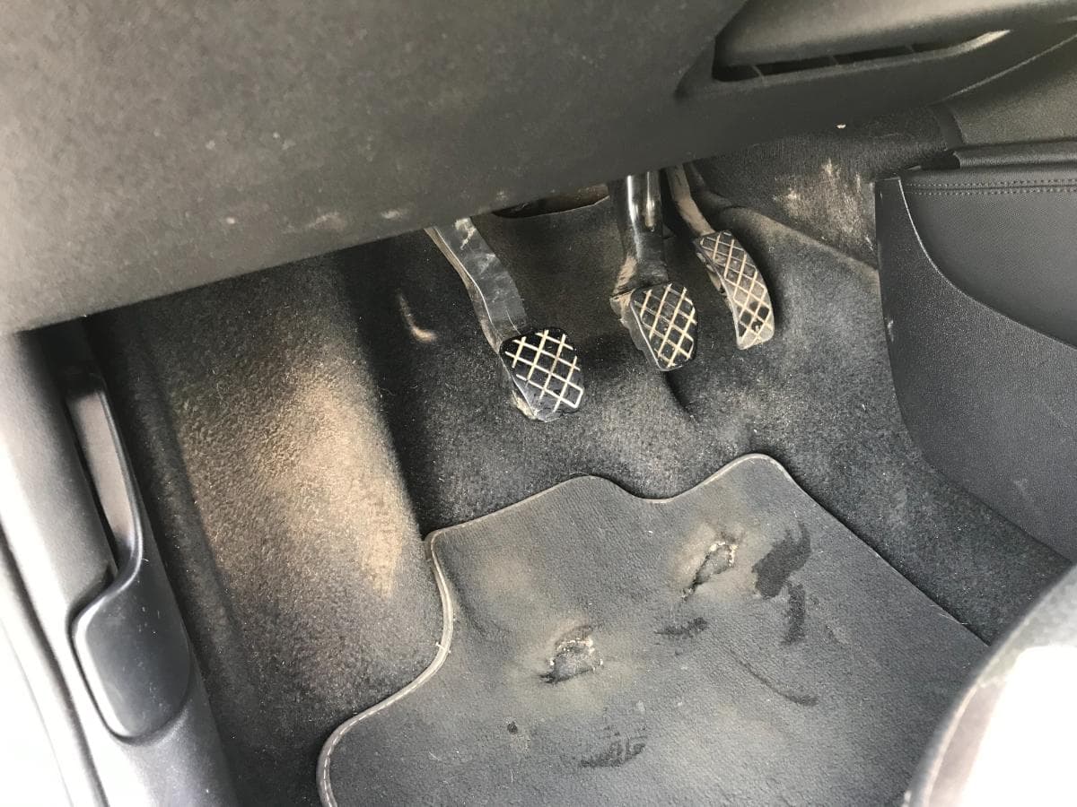 Audi A1 1.6TDI · Ano 2013 — imagem 29