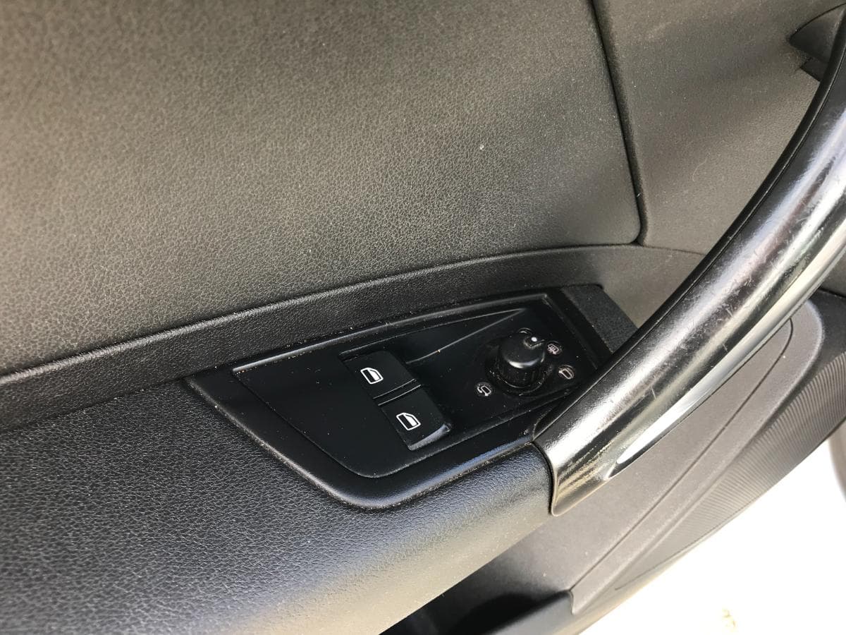 Audi A1 1.6TDI · Ano 2013 — imagem 33