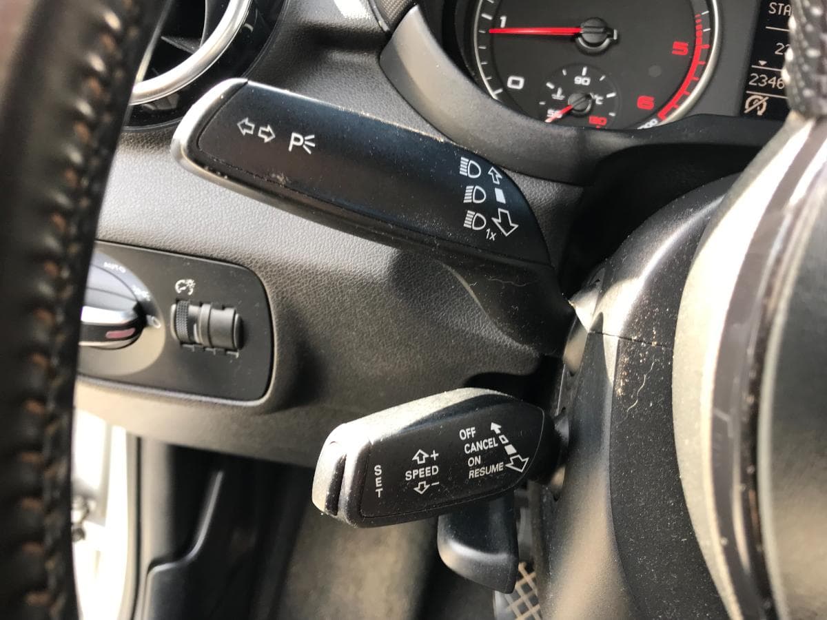 Audi A1 1.6TDI · Ano 2013 — imagem 35