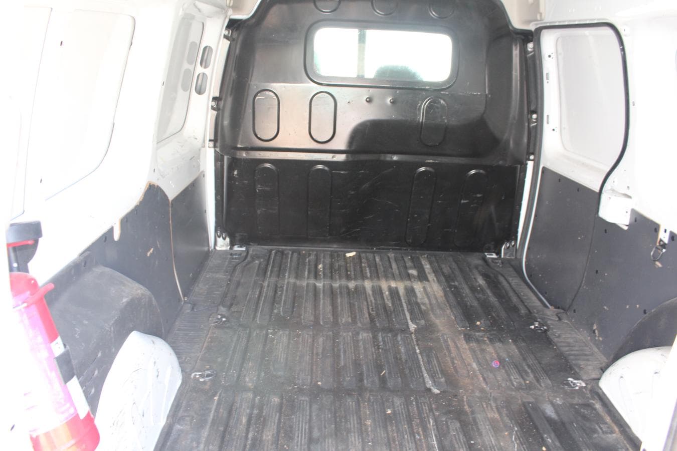 Renault Kangoo Maxi — imagen 5