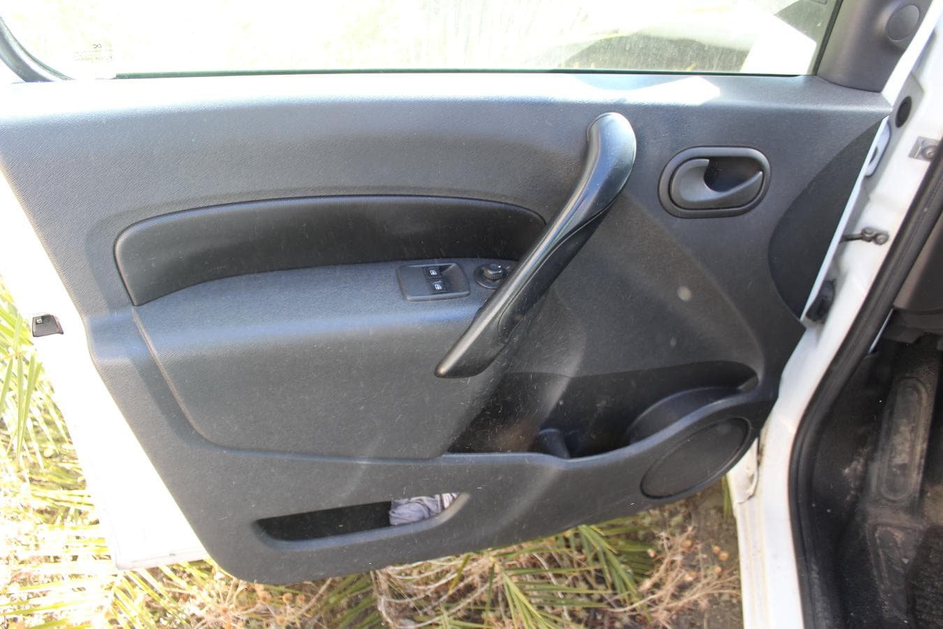 Renault Kangoo Maxi — imagen 7