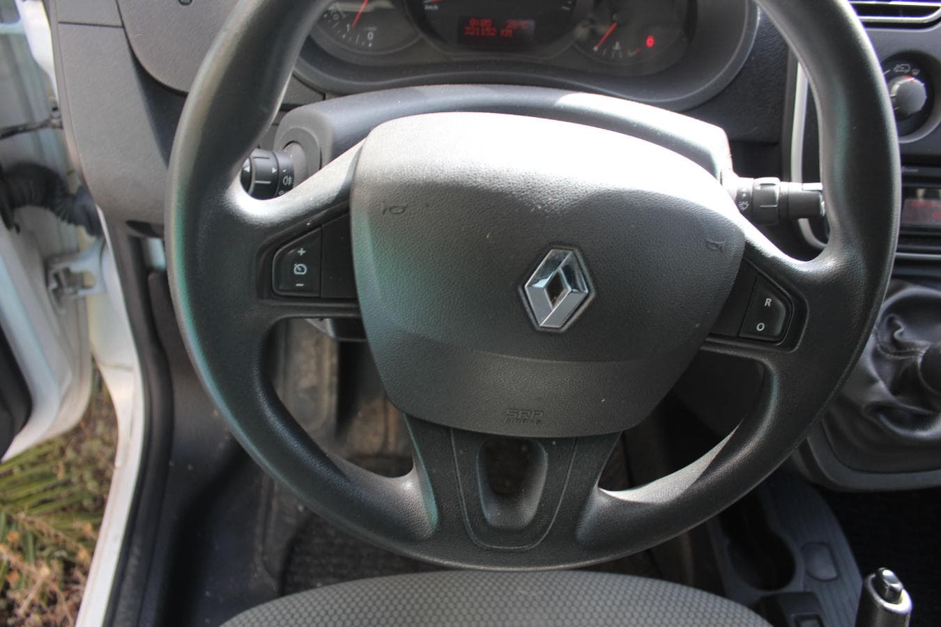 Renault Kangoo Maxi — imagen 10