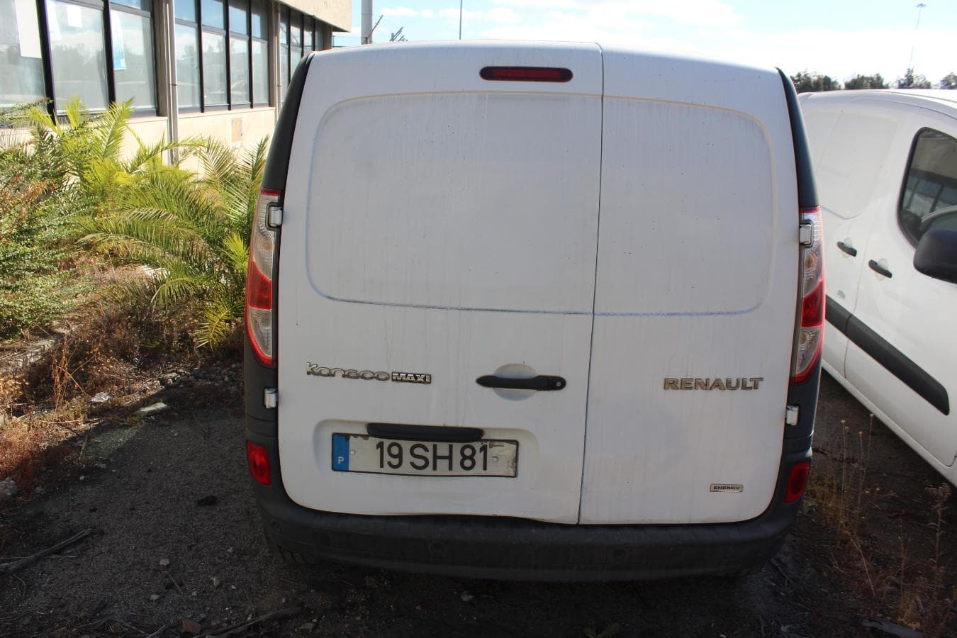 Renault Kangoo Maxi — imagen 4