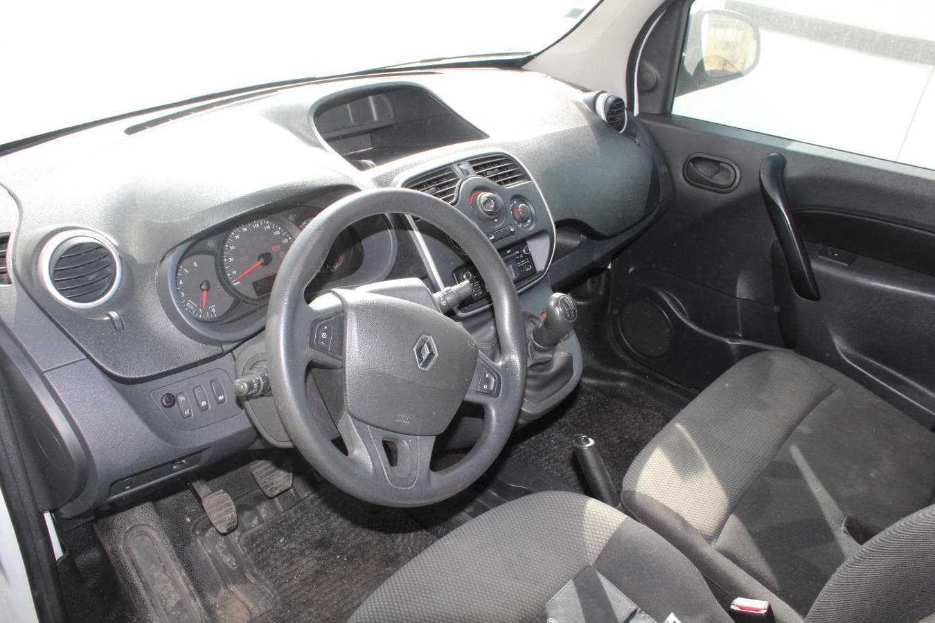Renault Kangoo Maxi — imagen 8