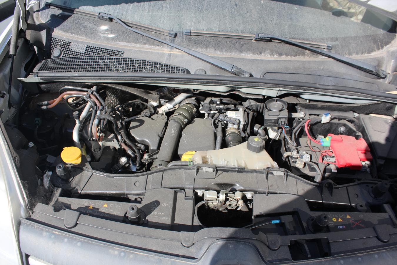 Renault Kangoo Maxi — imagen 6