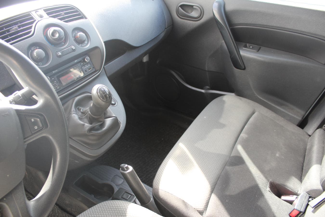 Renault Kangoo Maxi — imagen 12