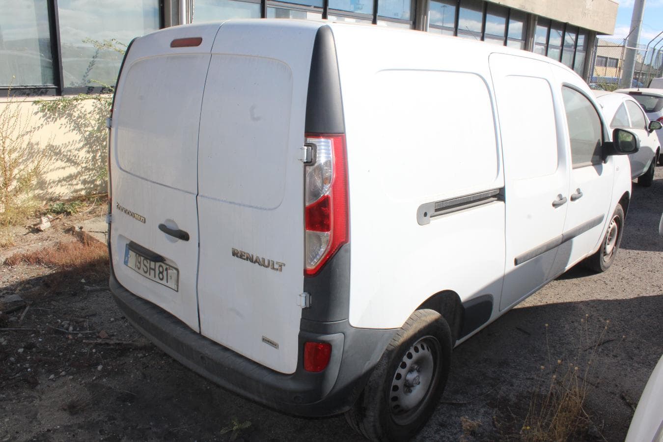 Renault Kangoo Maxi — imagen 3