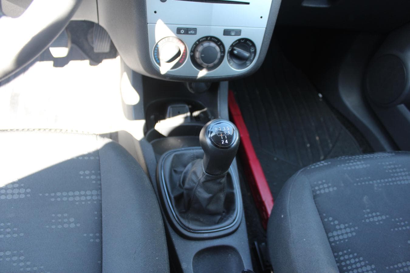 Opel Corsa Van 1.3 CDTI — imagen 11