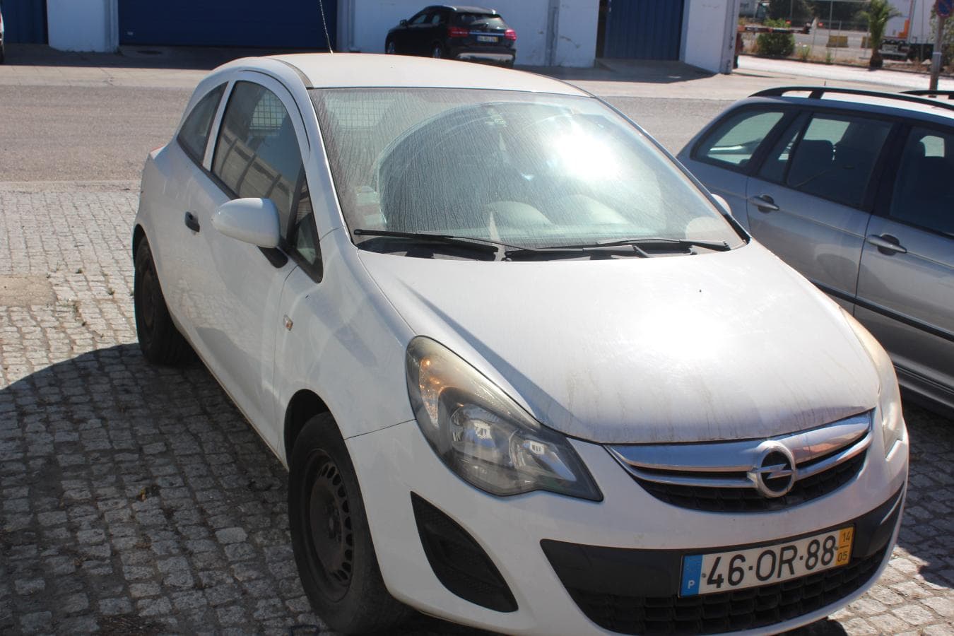 Opel Corsa Van 1.3 CDTI — imagen 3