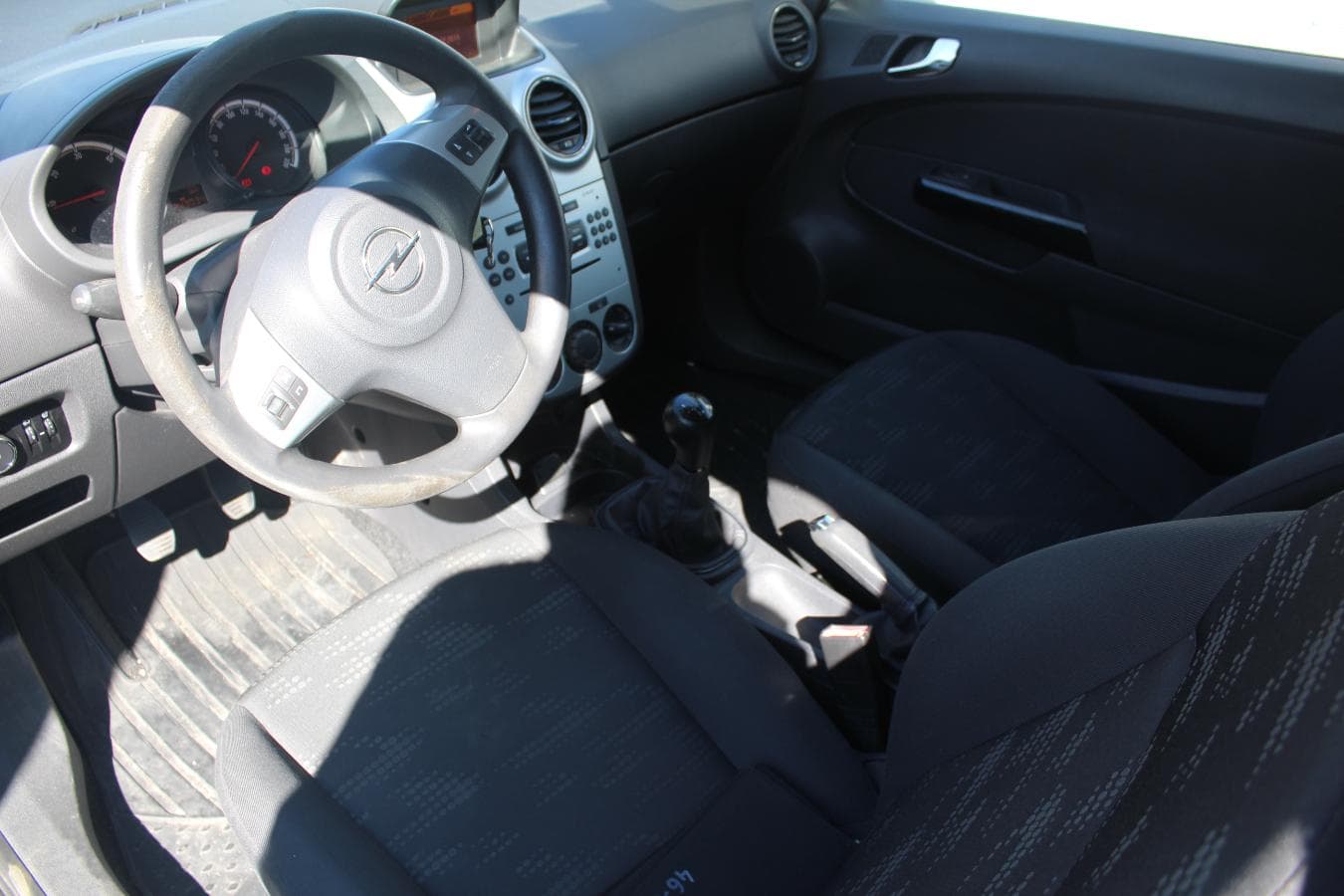 Opel Corsa Van 1.3 CDTI — imagen 13