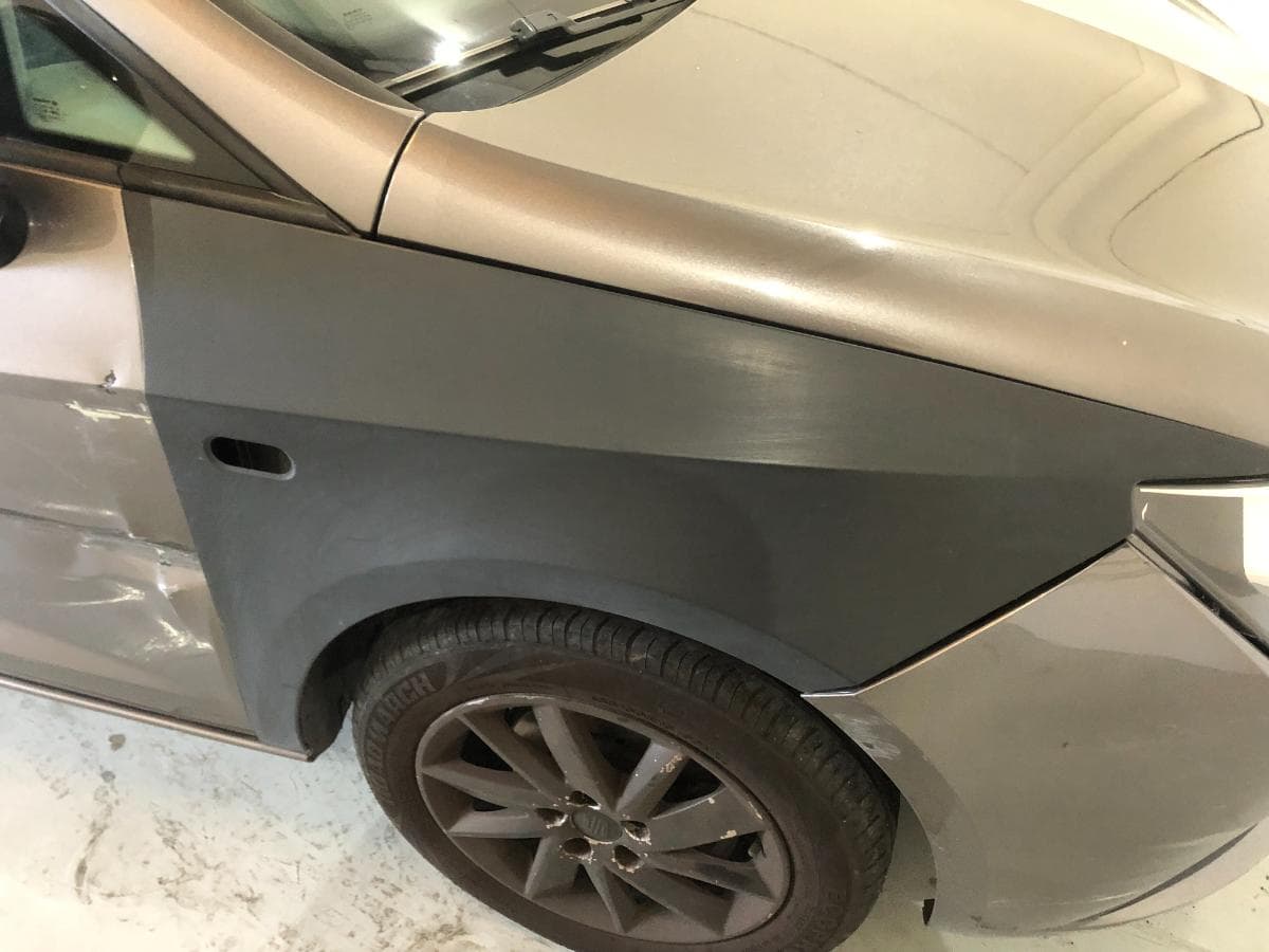 Seat Ibiza 1.2TdI · Ano 2015 — imagem 13