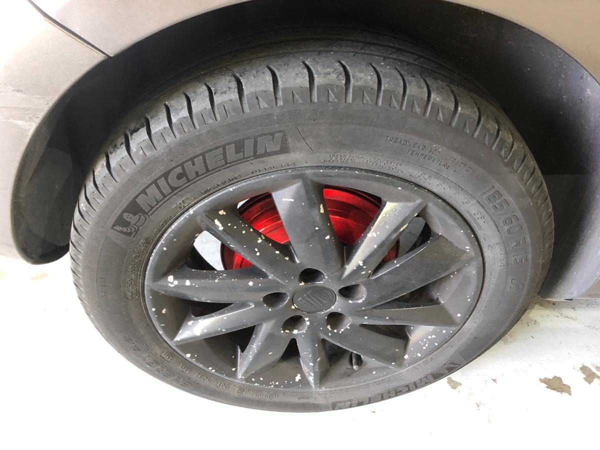 Seat Ibiza 1.2TdI · Ano 2015 — imagem 17