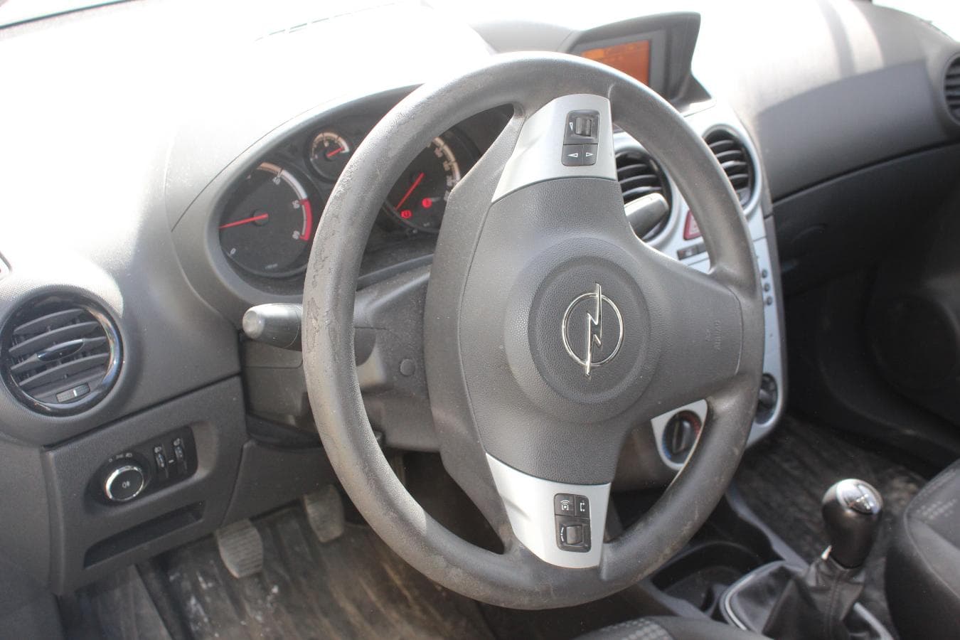 Opel Corsa Van 1.3 CDTI — imagen 6