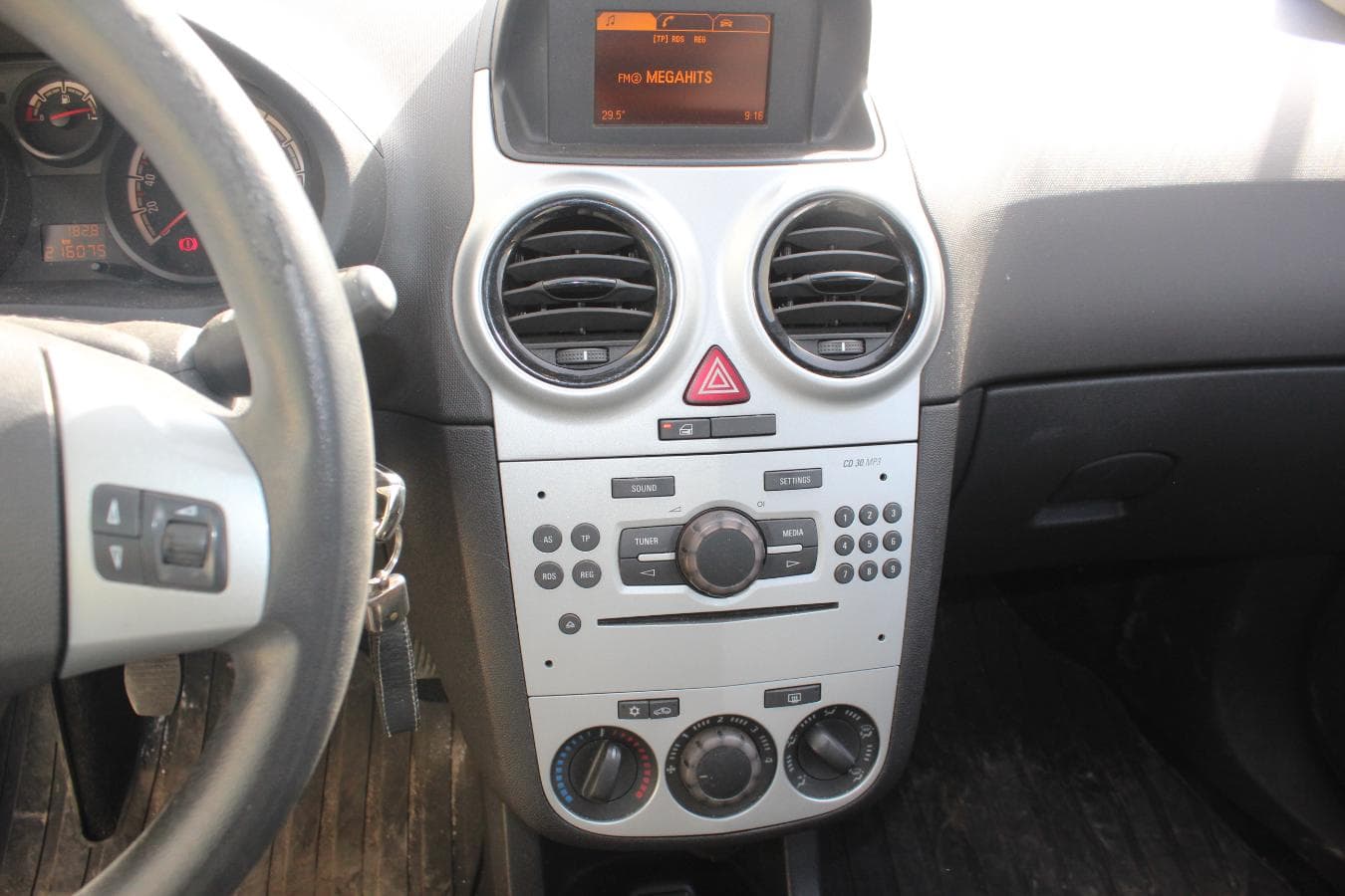 Opel Corsa Van 1.3 CDTI — imagen 7