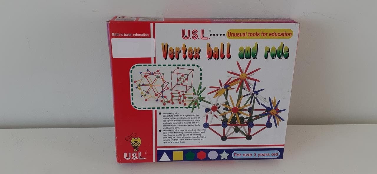 Brinquedo Infantil — imagem 1