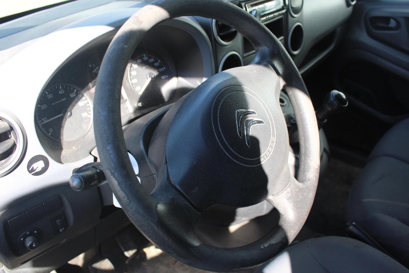 Citroën Berlingo 1.6 HDI  90 CV — imagen 11