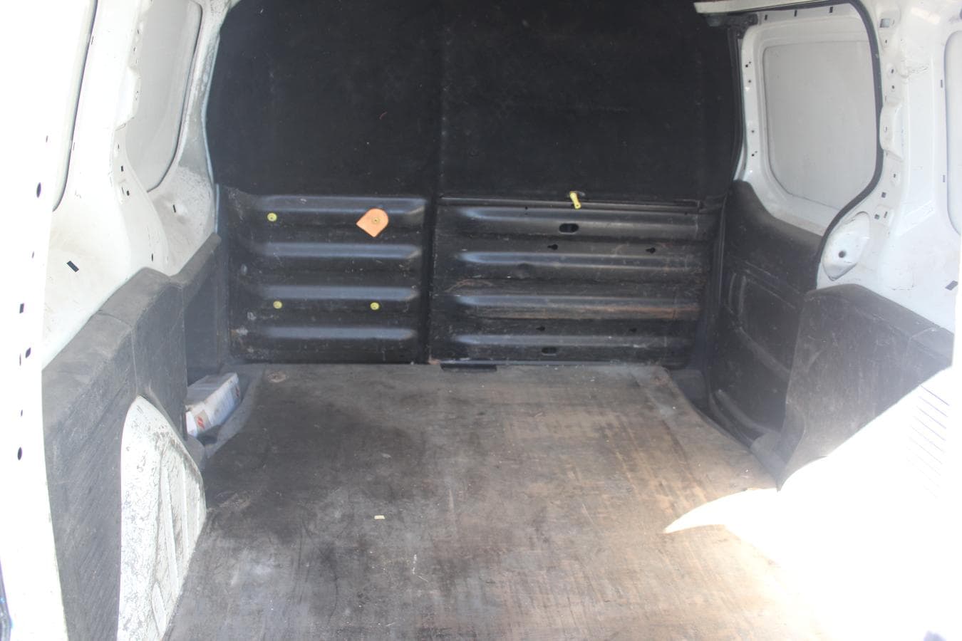 Citroën Berlingo 1.6 HDI  90 CV — imagen 7