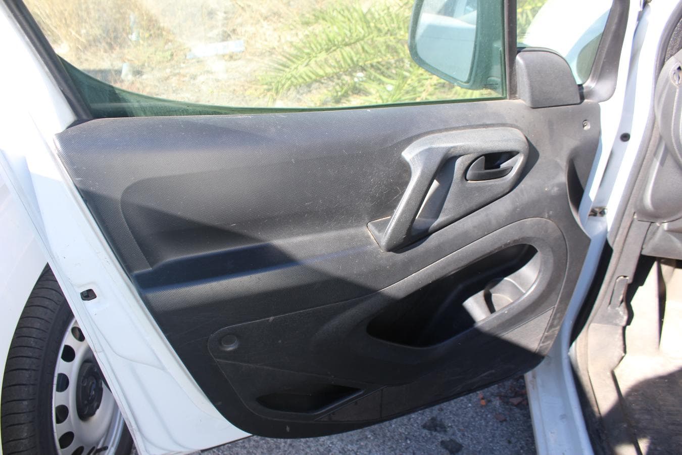 Citroën Berlingo 1.6 HDI  90 CV — imagen 9