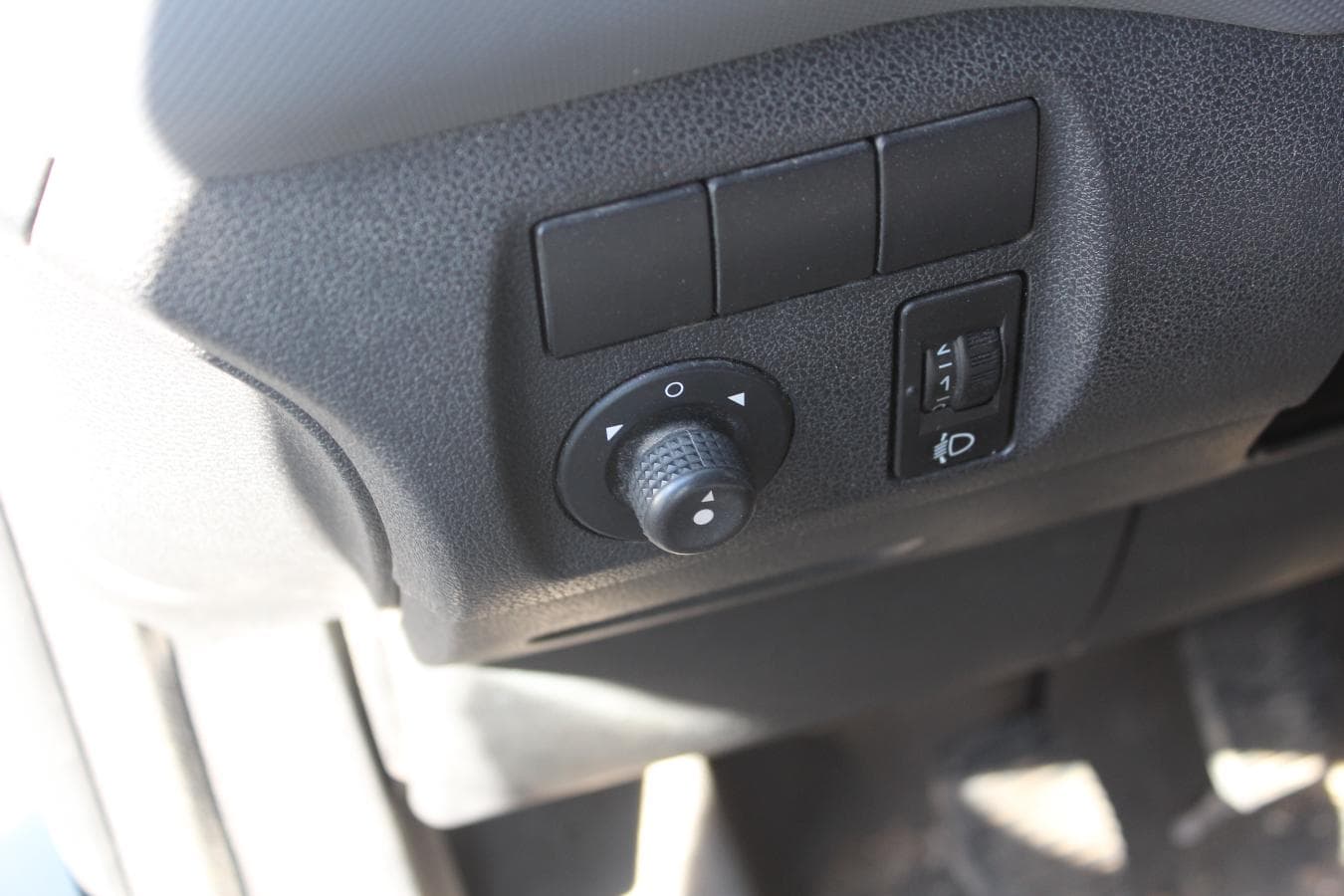 Citroën Berlingo 1.6 HDI  90 CV — imagen 13