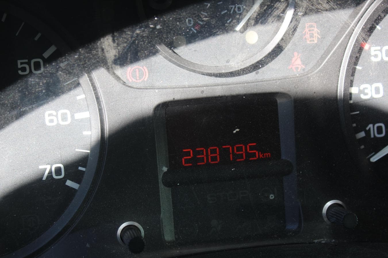 Citroën Berlingo 1.6 HDI  90 CV — imagen 14