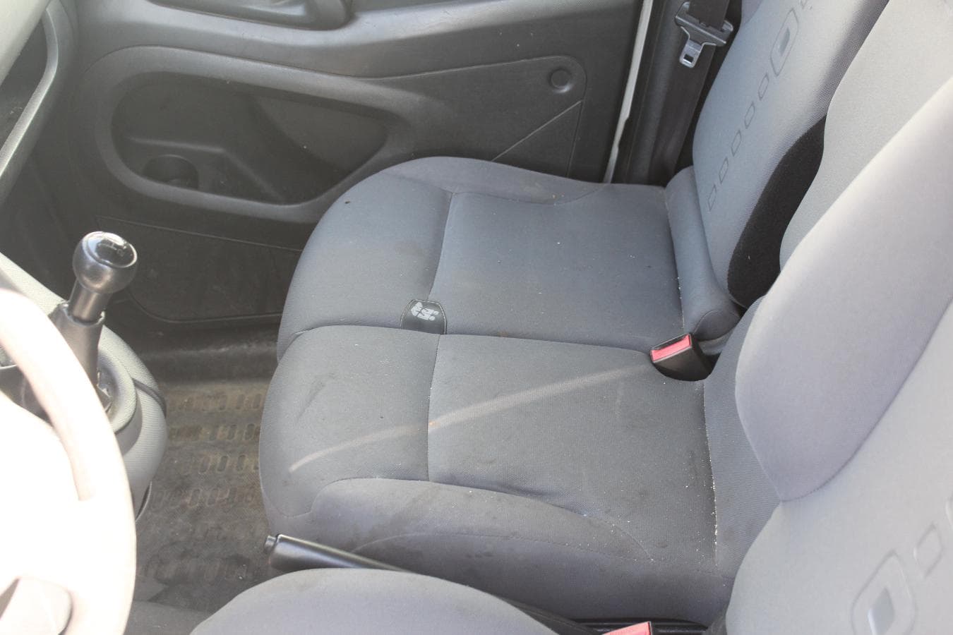 Citroën Berlingo 1.6 HDI  90 CV — imagen 16