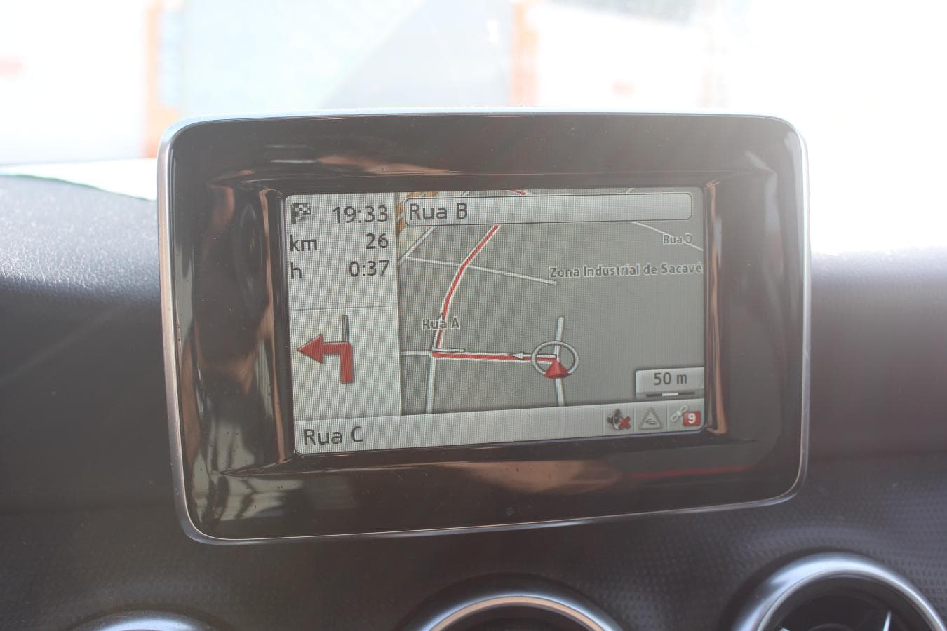Mercedes-Benz A180 CDI · Ano 2015 — image 21