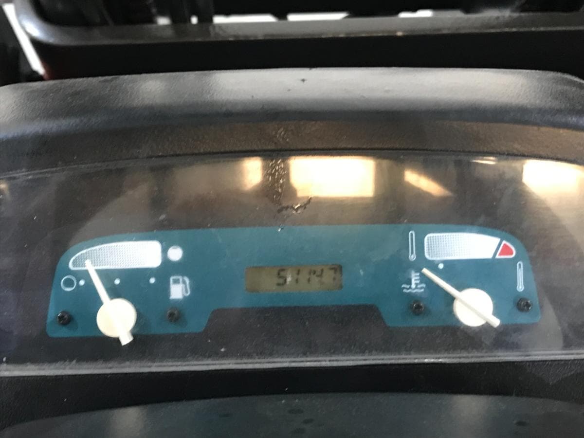 Empilhador Toyota 18 · Diesel — imagen 7