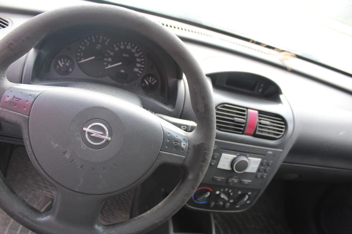 Opel Combo — imagen 10