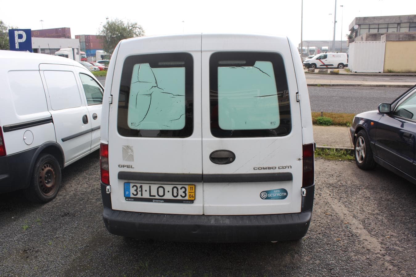 Opel Combo — imagen 5