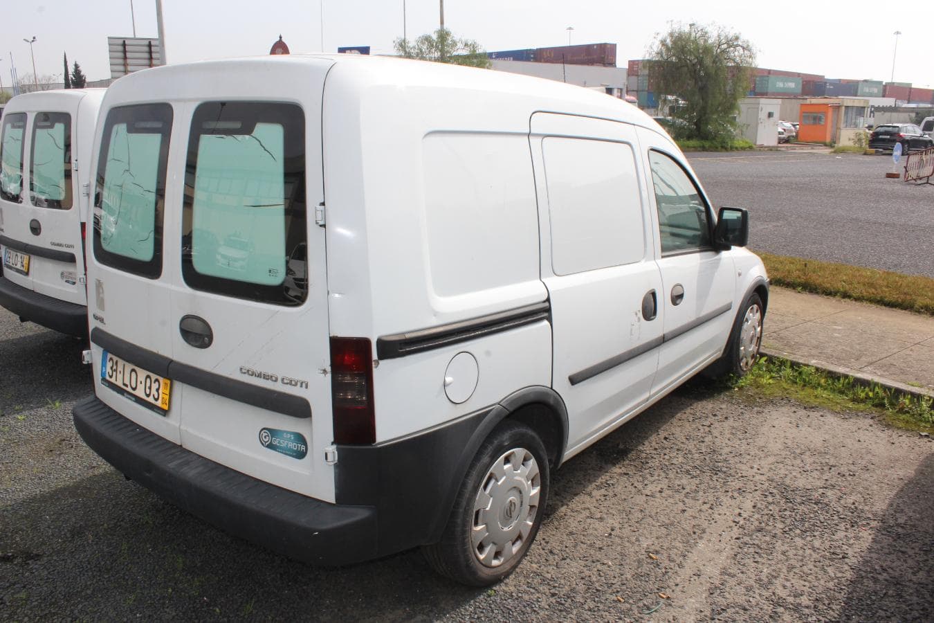 Opel Combo — imagen 6