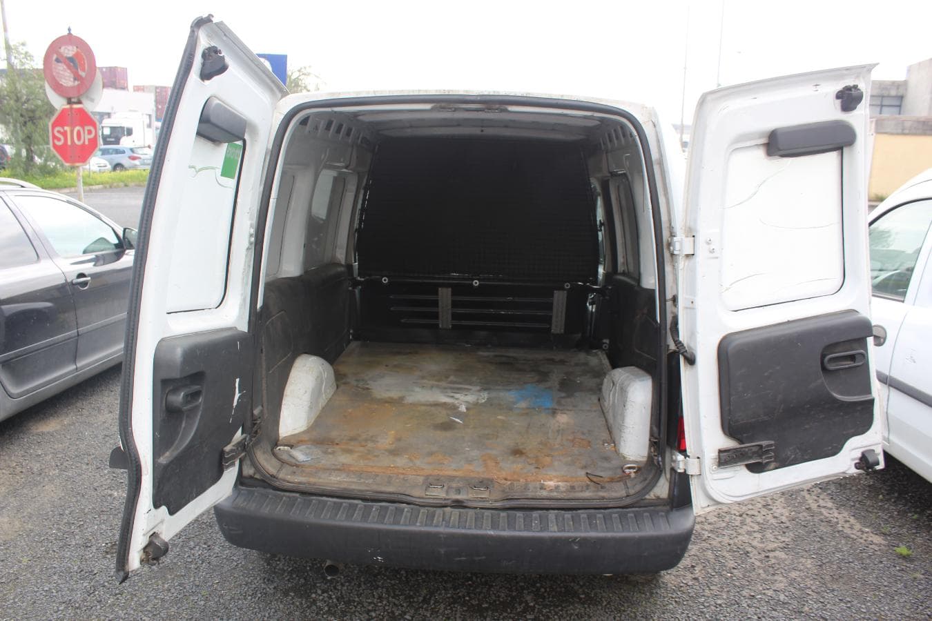 Opel Combo Van — image 7