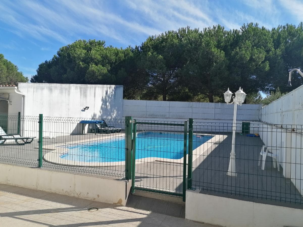 Moradia V4 c/ Piscina · Charneca da Caparica — imagen 9