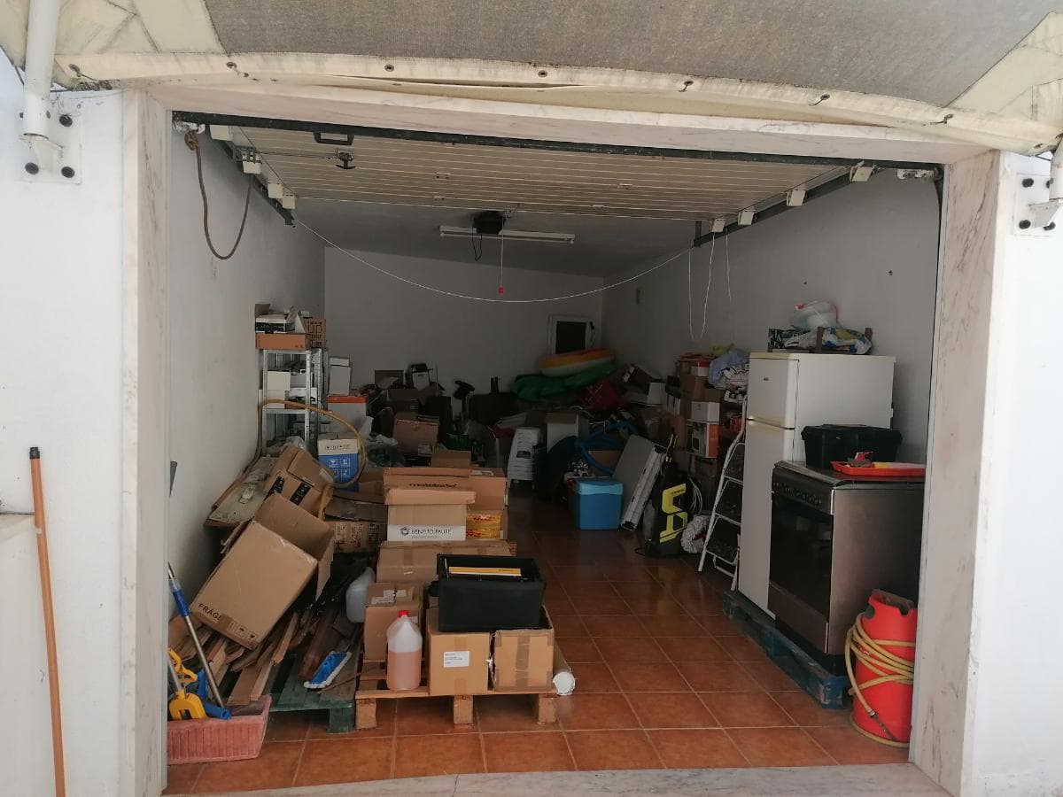 Moradia V4 c/ Piscina · Charneca da Caparica — imagen 13