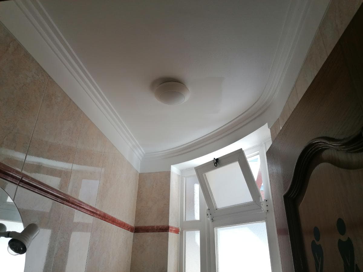 Moradia V4 c/ Piscina · Charneca da Caparica — imagen 19