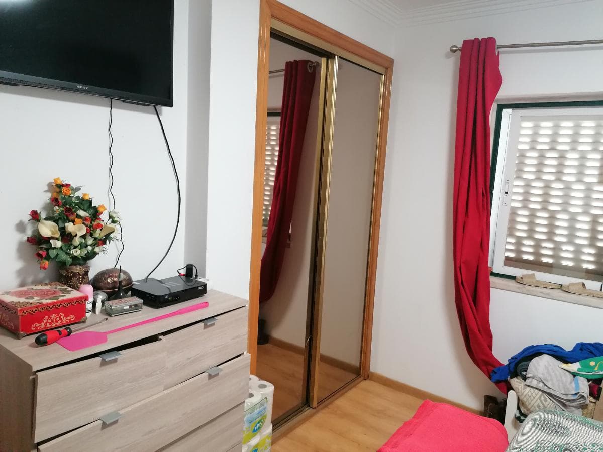 Moradia V4 c/ Piscina · Charneca da Caparica — imagen 25