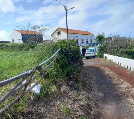 Proporção de 1/4 de Terrenos · Praia da Vitória, Arquipélago dos Açores — imagem 5