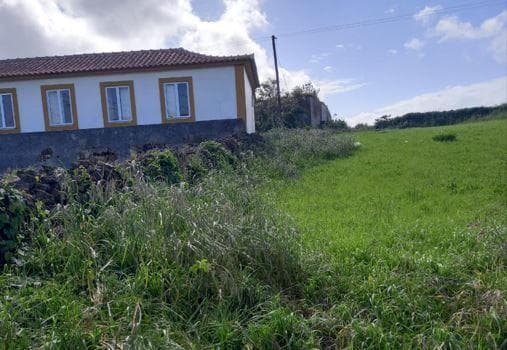 Proporção de 1/4 de Terrenos · Praia da Vitória, Arquipélago dos Açores — imagem 4