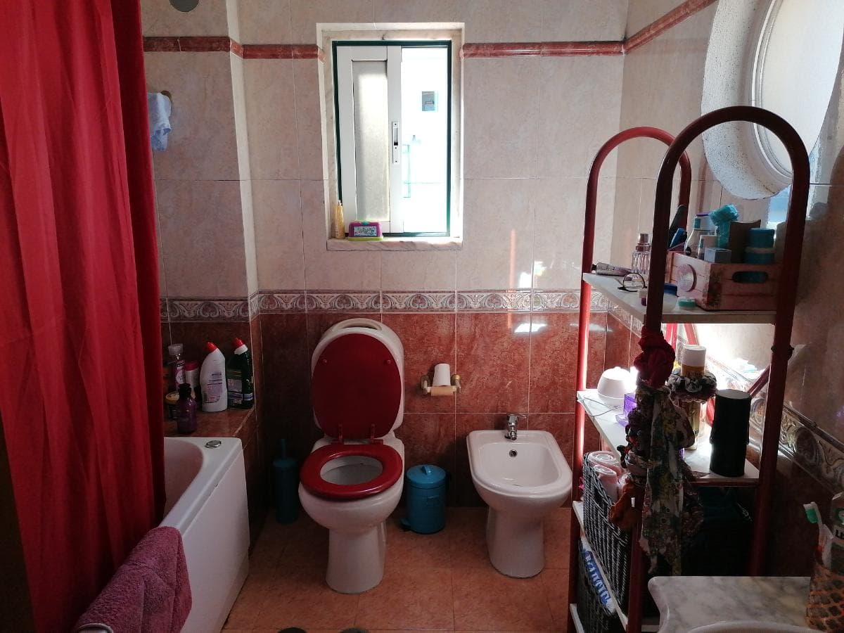 Moradia V4 c/ Piscina · Charneca da Caparica — imagen 31