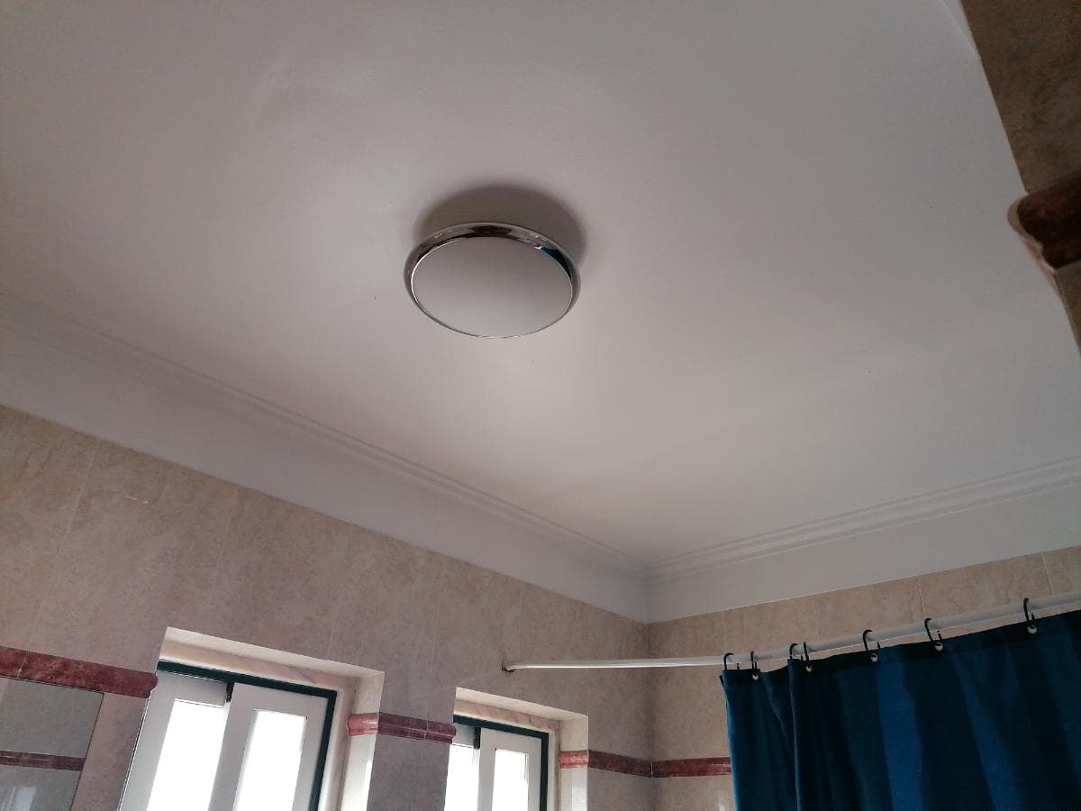 Moradia V4 c/ Piscina · Charneca da Caparica — imagen 32