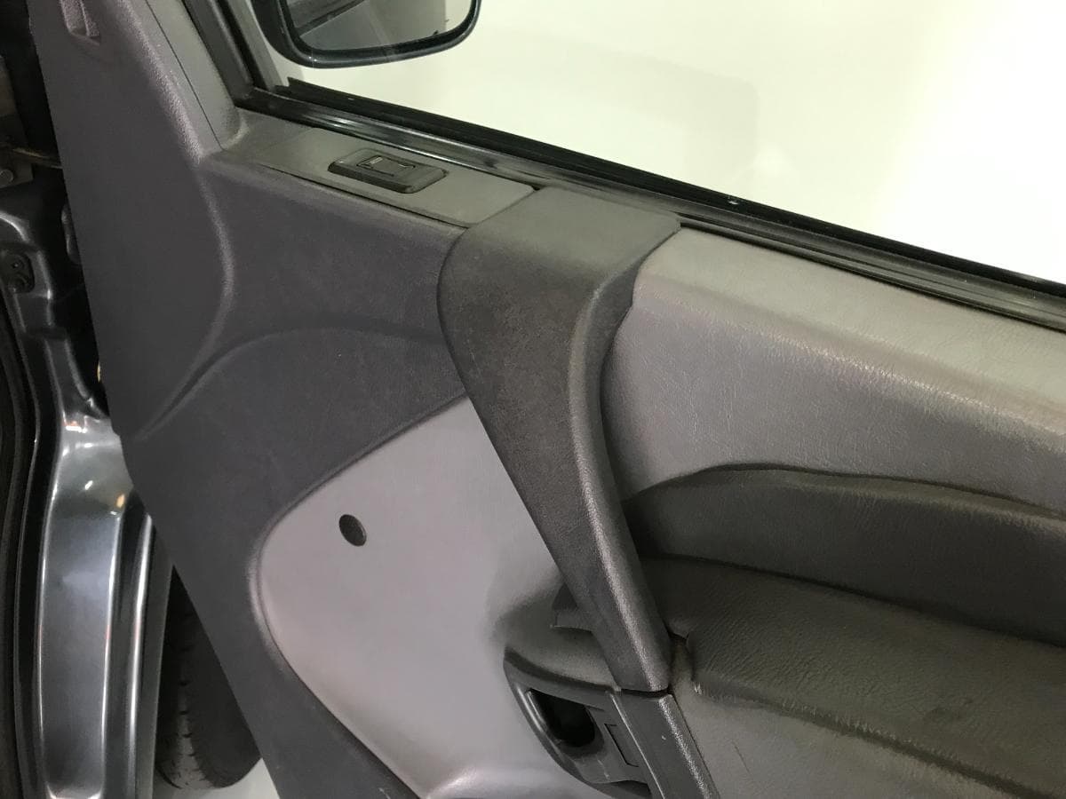 Mercedes-Benz Vito TD 2.3 · Ano 1997 — imagem 19