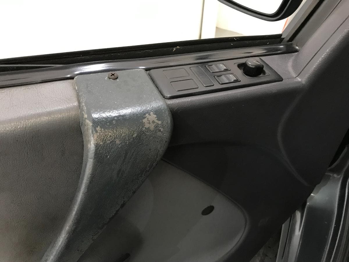 Mercedes-Benz Vito TD 2.3 · Ano 1997 — imagem 24