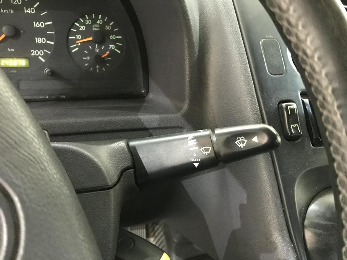 Mercedes-Benz Vito TD 2.3 · Ano 1997 — imagem 31