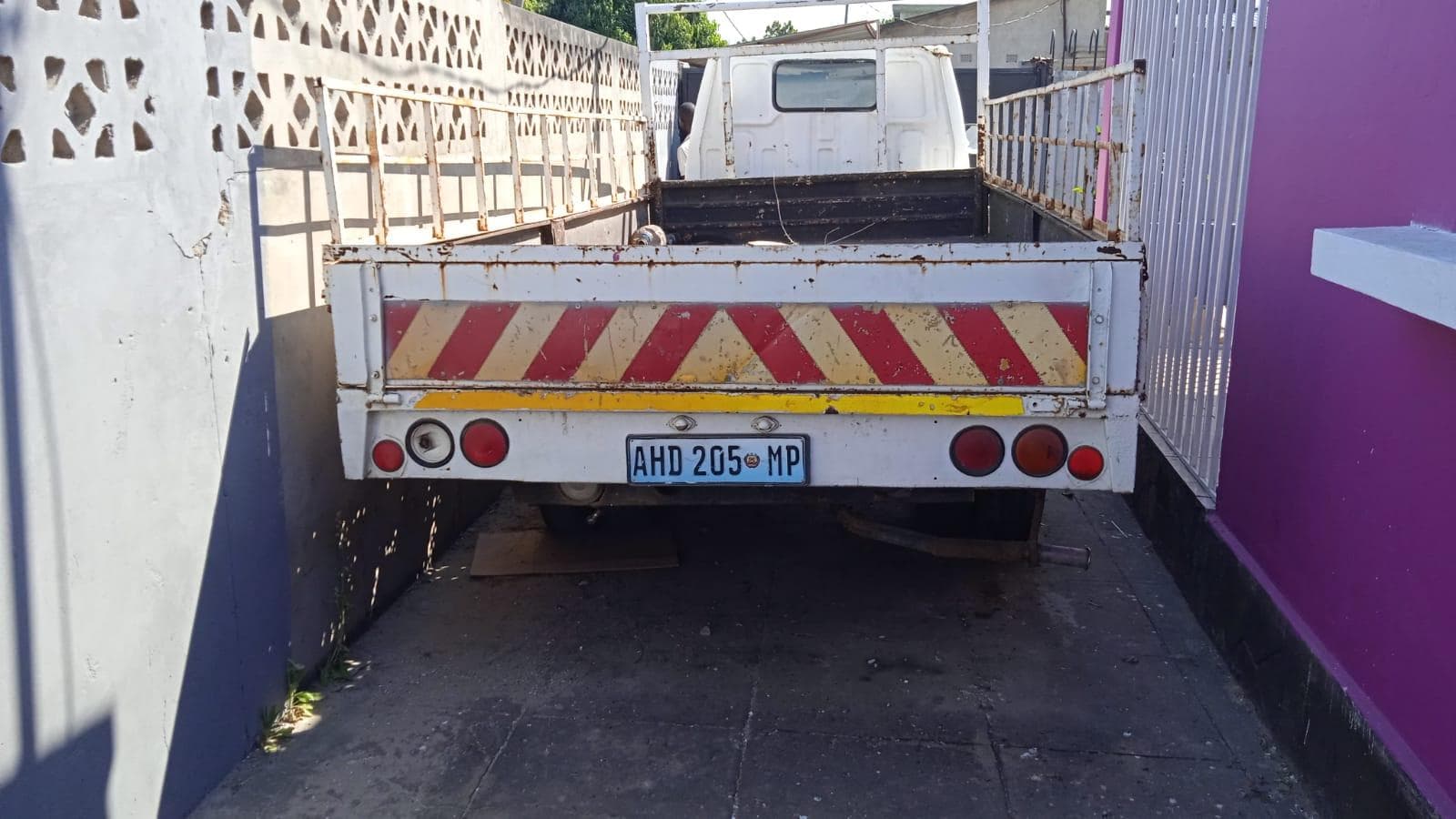 Toyota Dyna · — imagem 5