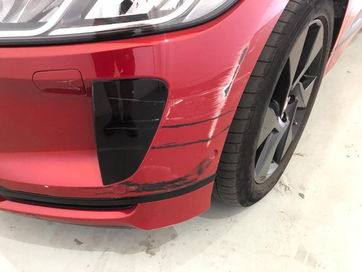 Jaguar I-Pace 400CV AWD S AUTO · Ano 2020 — imagen 15