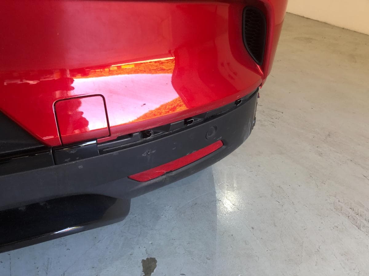 Jaguar I-Pace 400CV AWD S AUTO · Ano 2020 — imagen 14