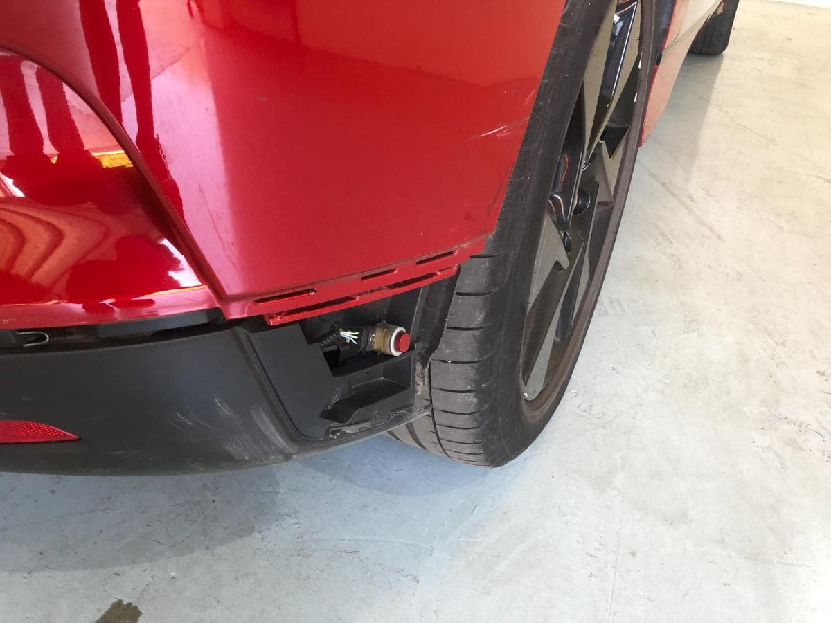 Jaguar I-Pace 400CV AWD S AUTO · Ano 2020 — imagen 17