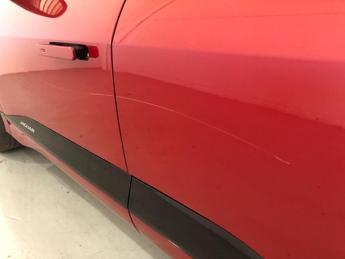 Jaguar I-Pace 400CV AWD S AUTO · Ano 2020 — imagen 20